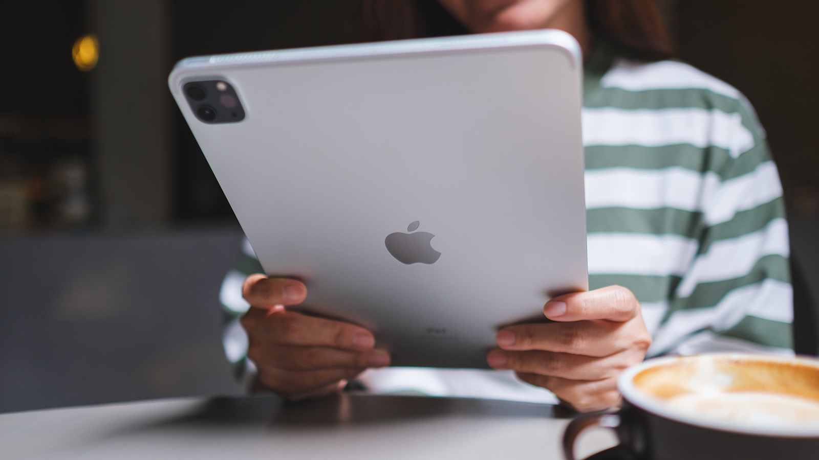 Apple Ipad Pro