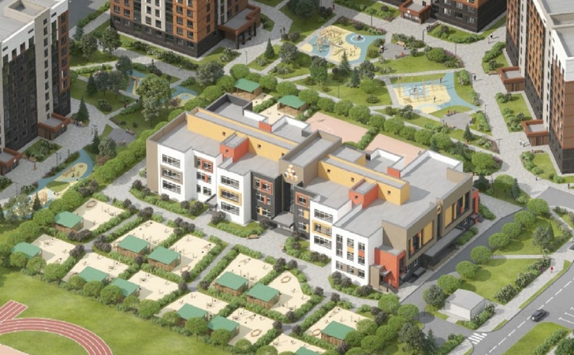 Фото: Администрация города Омска