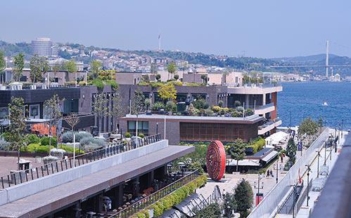 Россияне сохранили лидерство среди иностранцев по покупке жилья в Турции