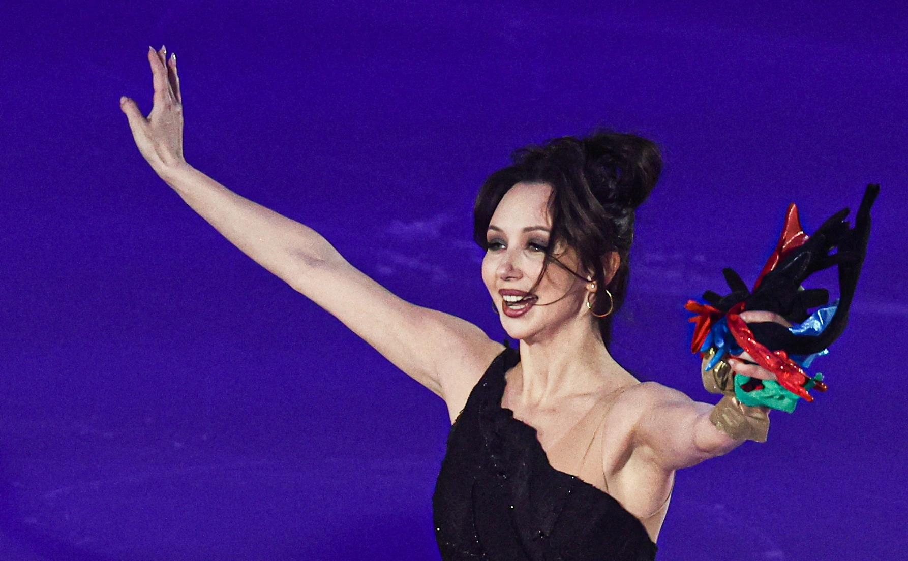 Михаил Терещенко / ТАСС