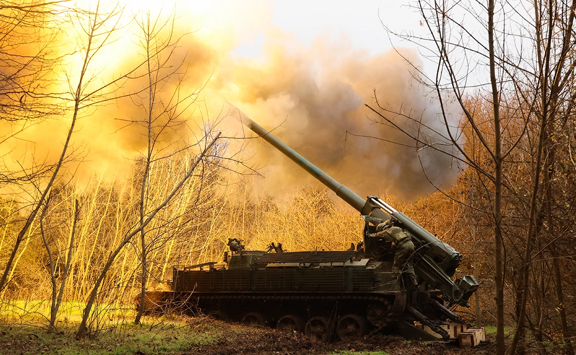 Александр Полегенько / ТАСС