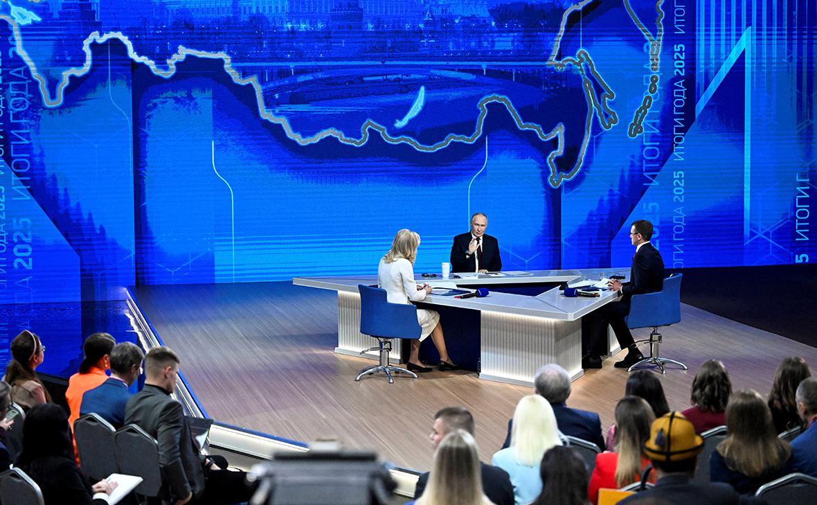 Фото:Александр Неменов / Reuters