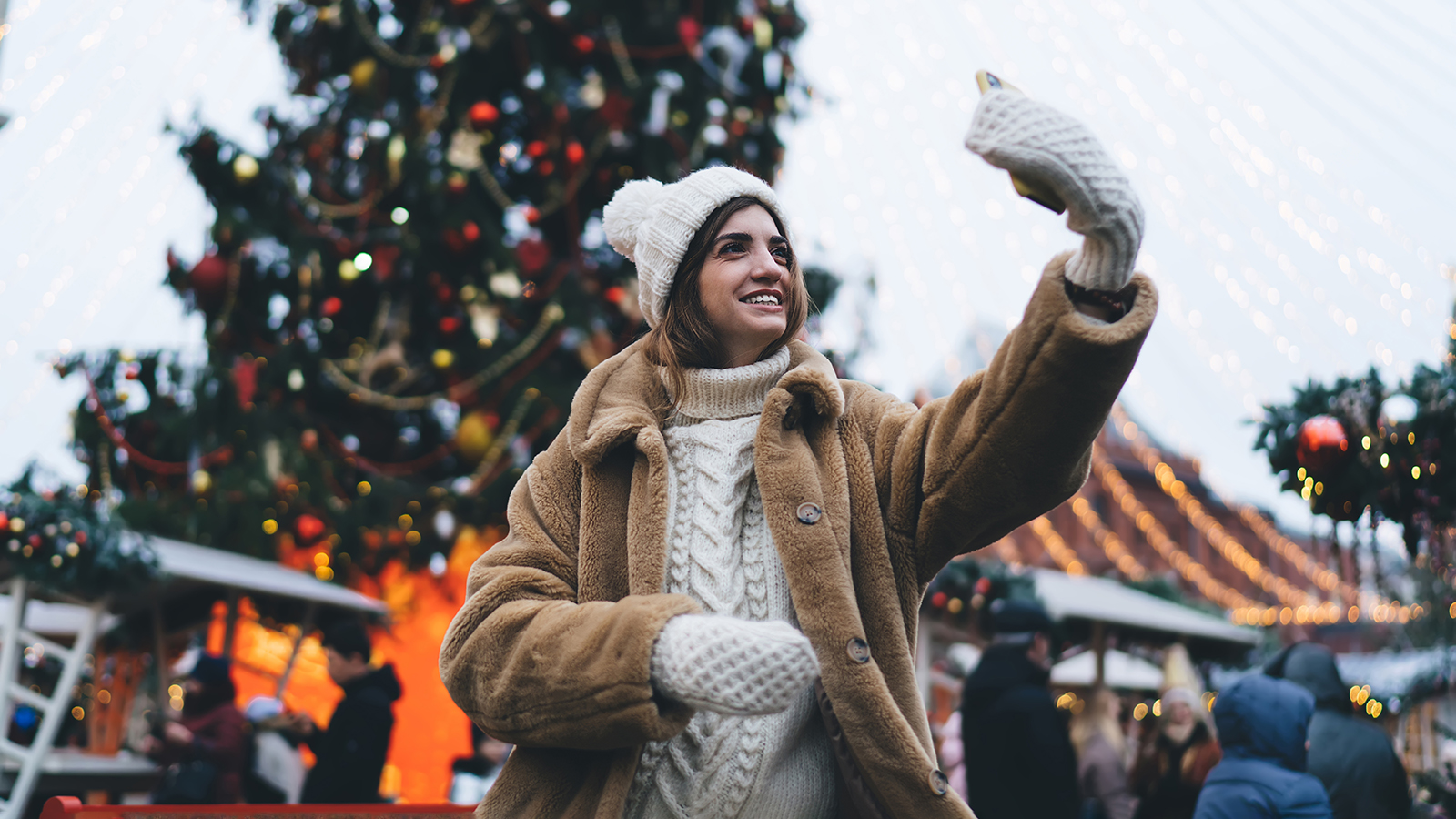 Праздники в январе 2026 года. Как отдыхаем 7 января и в другие дни