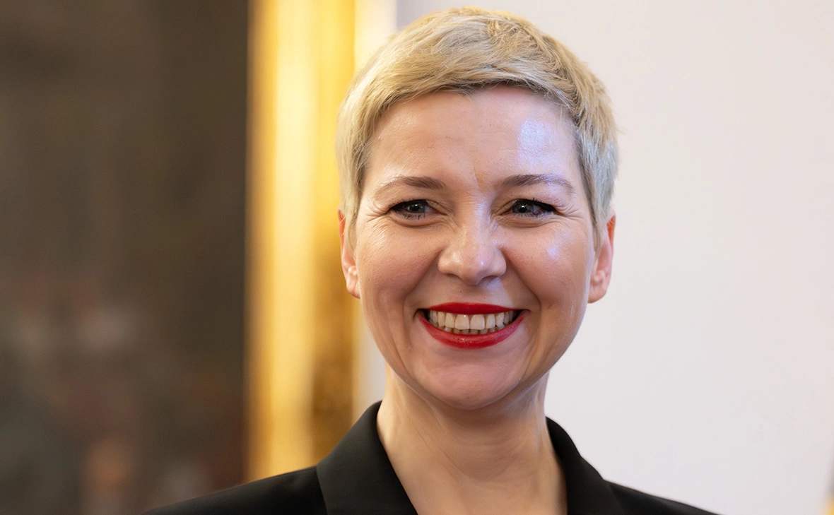 Soeren Stache / dpa / Global Look Press