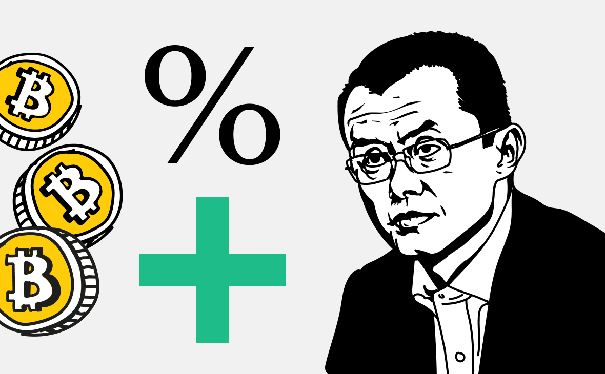 Чанпэн Чжао спрогнозировал рост альткоинов и цену биткоина в $200 тыс.