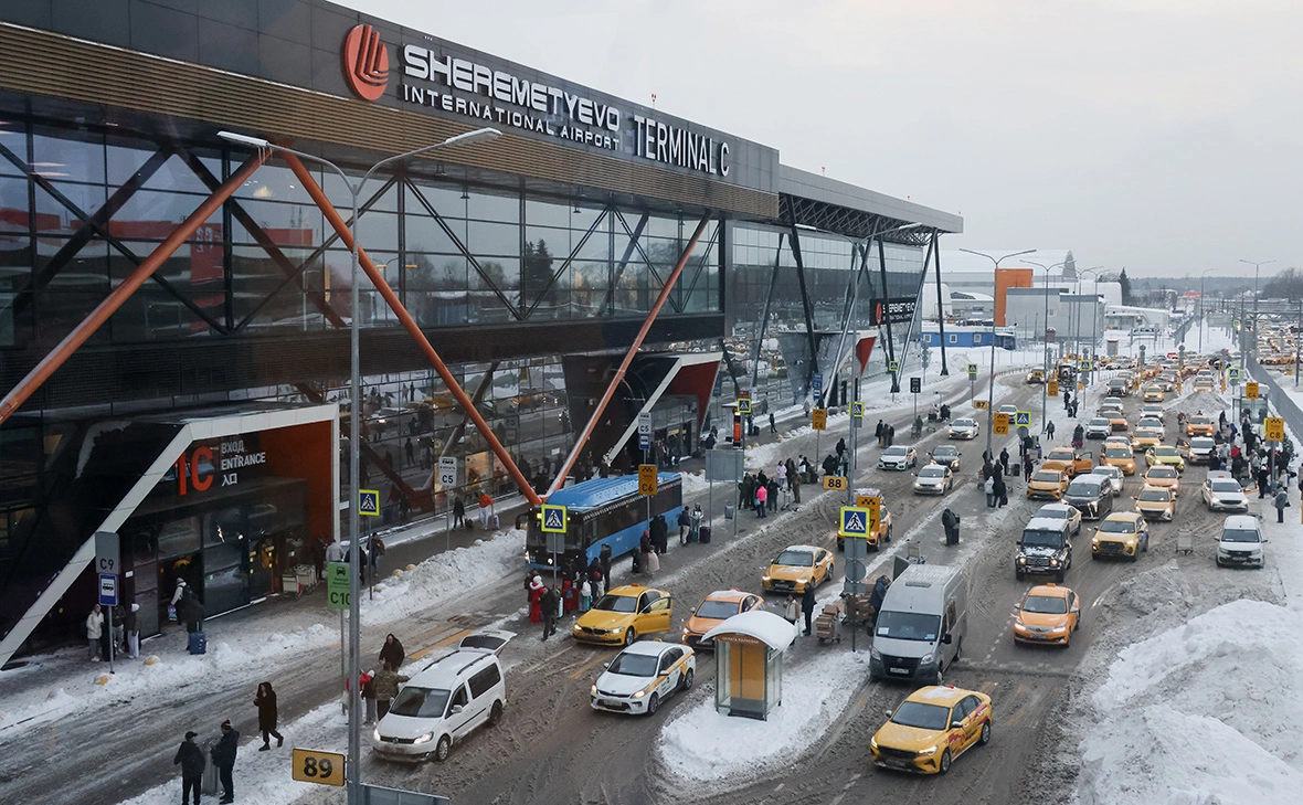 Сергей Карпухин / ТАСС