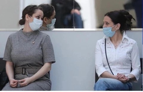 Фото: Сергей Фадеичев/ТАСС