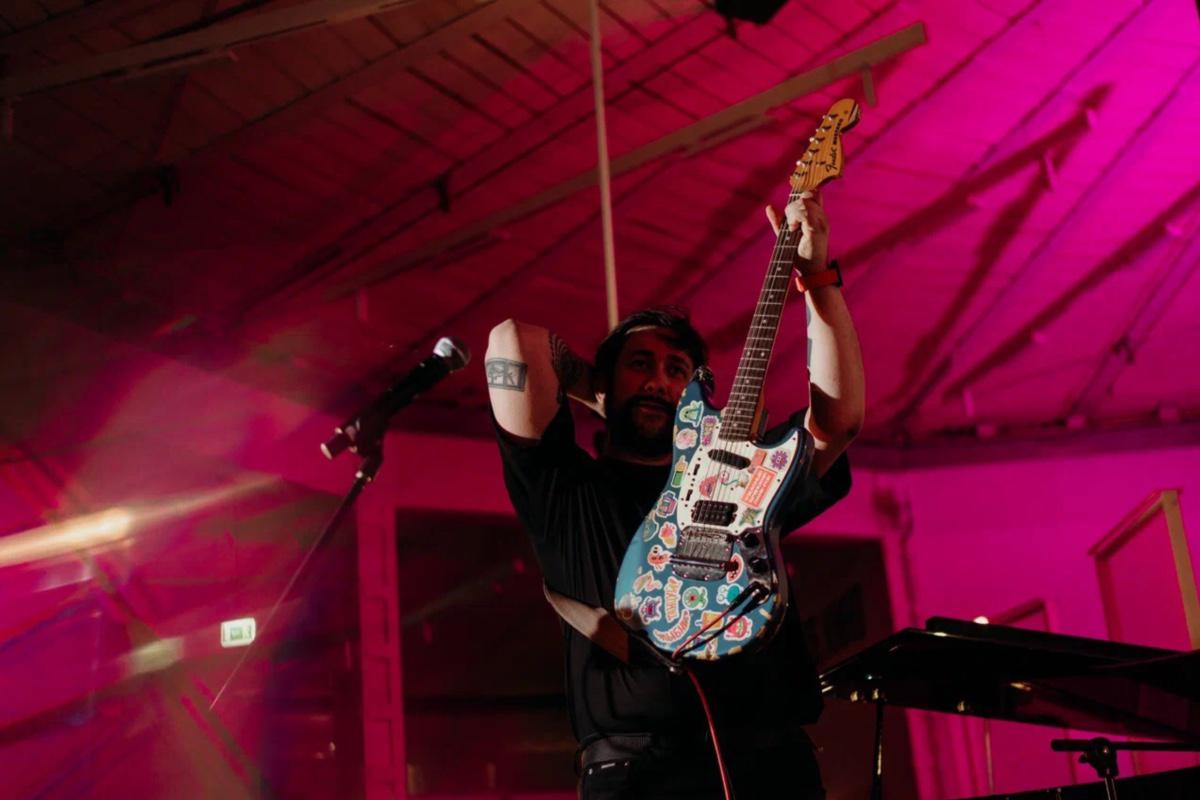 Фото: Михаил Гребенщиков / Центр Зотов