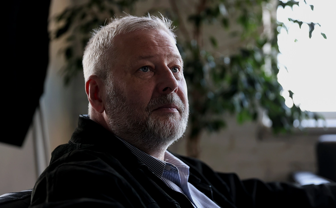 Владимир Андреев / РБК