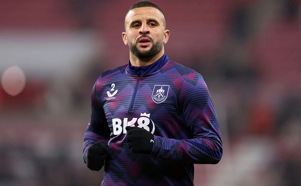 George Wood / Getty Images