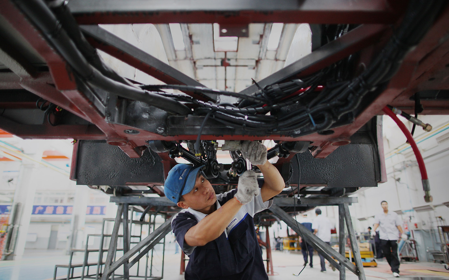 Фото: Feng Li / Getty Images