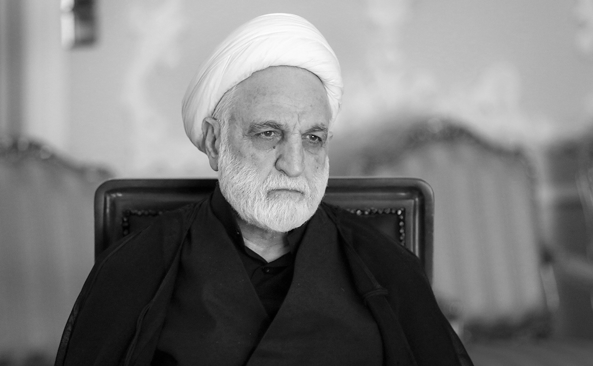 Iranian Presidency / Keystone Press Agency / Global Look Press