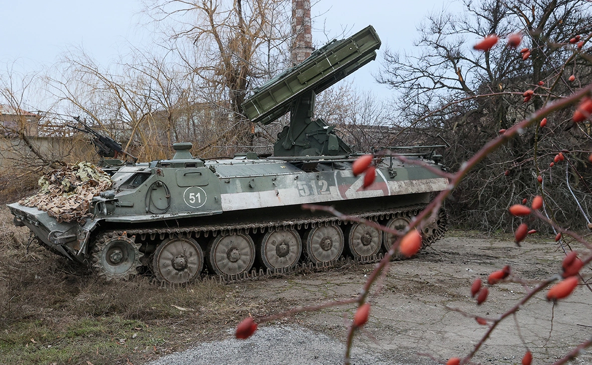 Дмитрий Ягодкин / ТАСС