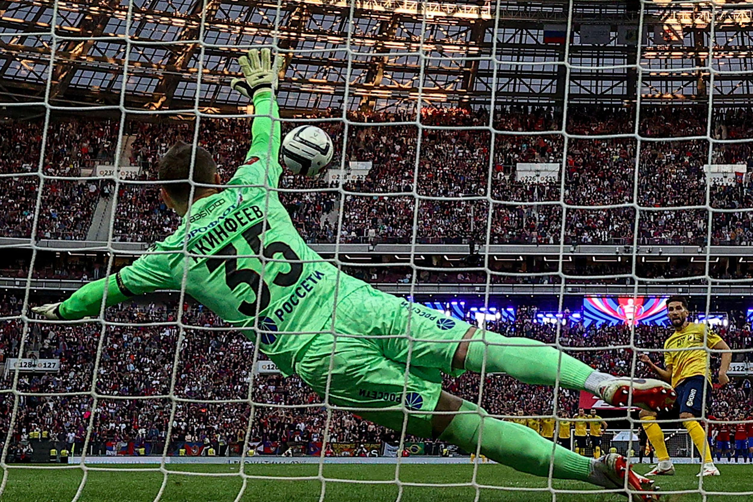 Софья Сандурская / ТАСС