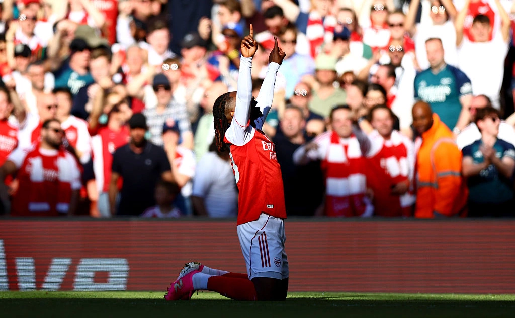 Mark Thompson / Getty Images