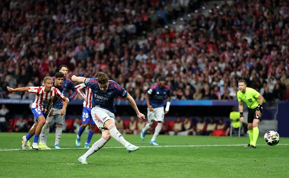 Dan Mullan / Getty Images