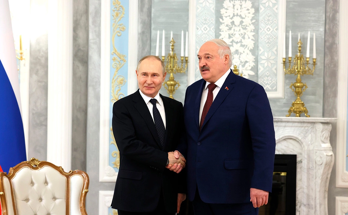 Администрация Президента России