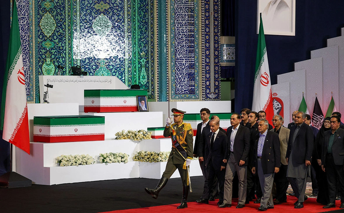 Mohammed Salem / Reuters