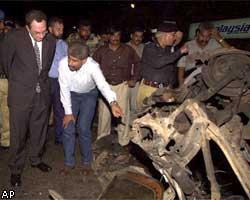 Циничный теракт совершен исламскими боевиками в Индии 