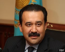 Казахстан: Мы с Россией готовы подождать Белоруссию