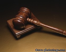 Басманный суд признал виновным экс-главу "дочки" ЮКОСа