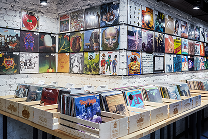 Фото: пресс-служба Vinyl Market