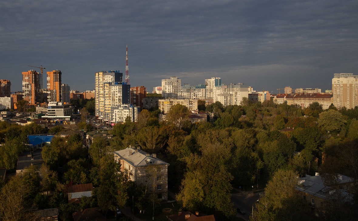 Фото: Анастасия Макарычева/РБК