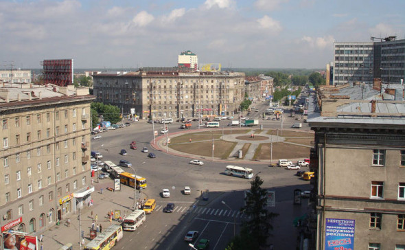 Фото на паспорт новосибирск заельцовский район