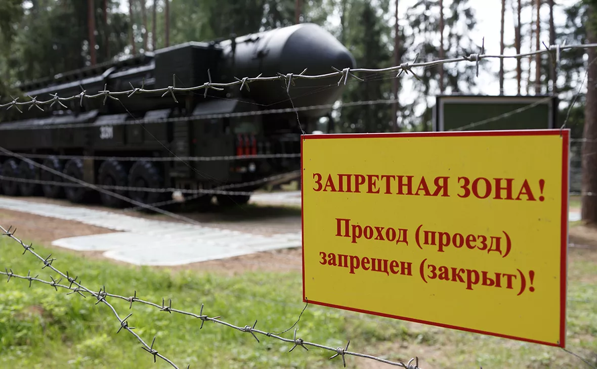 Вадим Савицкий / ТАСС