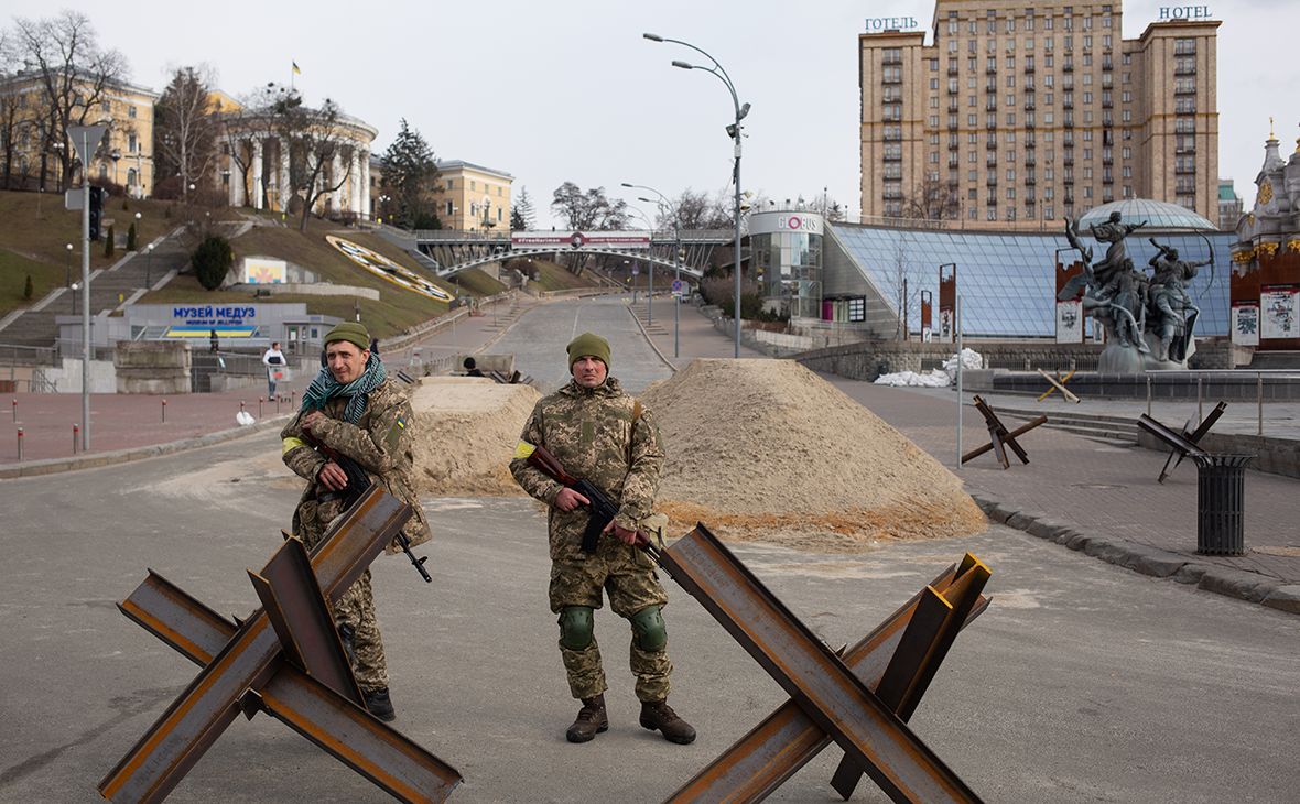 Фото: Анастасия Власова / Getty Images