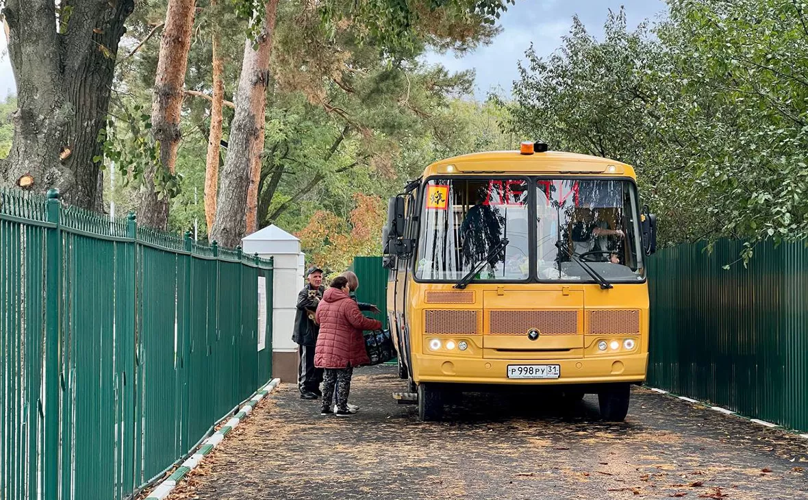 vvgladkov / Telegram