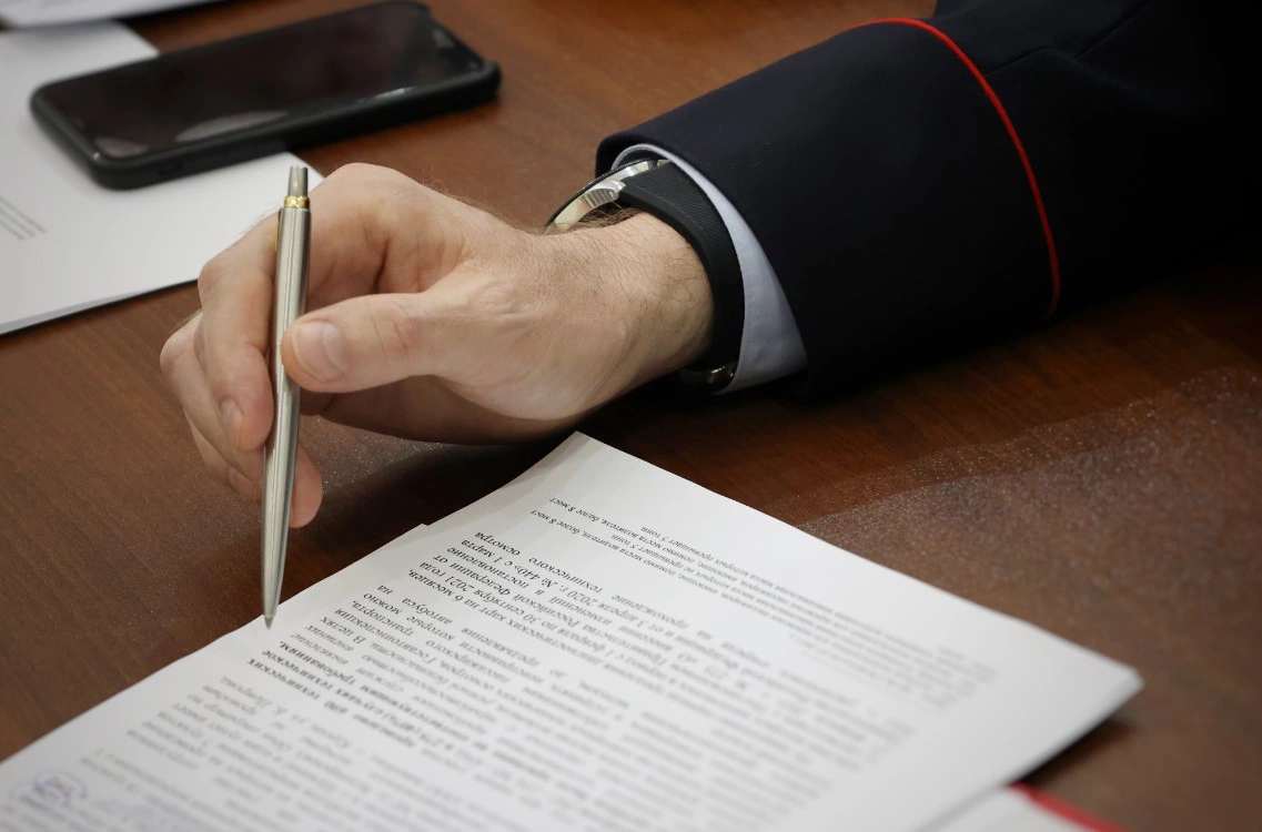 Екатерина Сычкова / РИА URA.RU