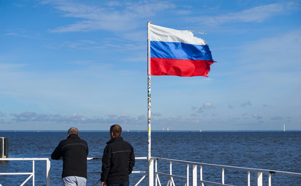 Олег Яковлев / РБК