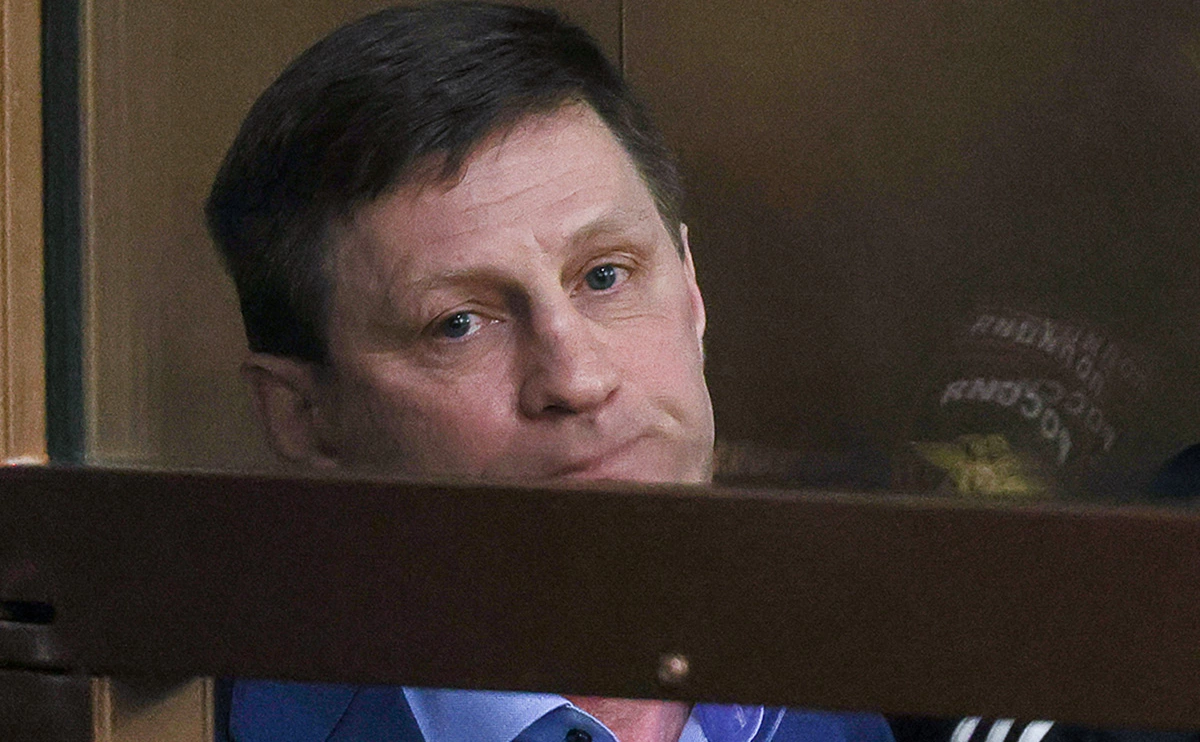 Вячеслав Прокофьев / ТАСС