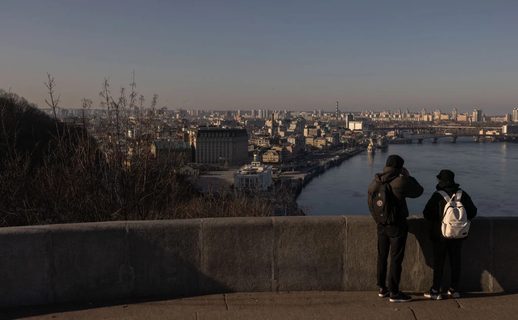 Roman Pilipey / Getty Images