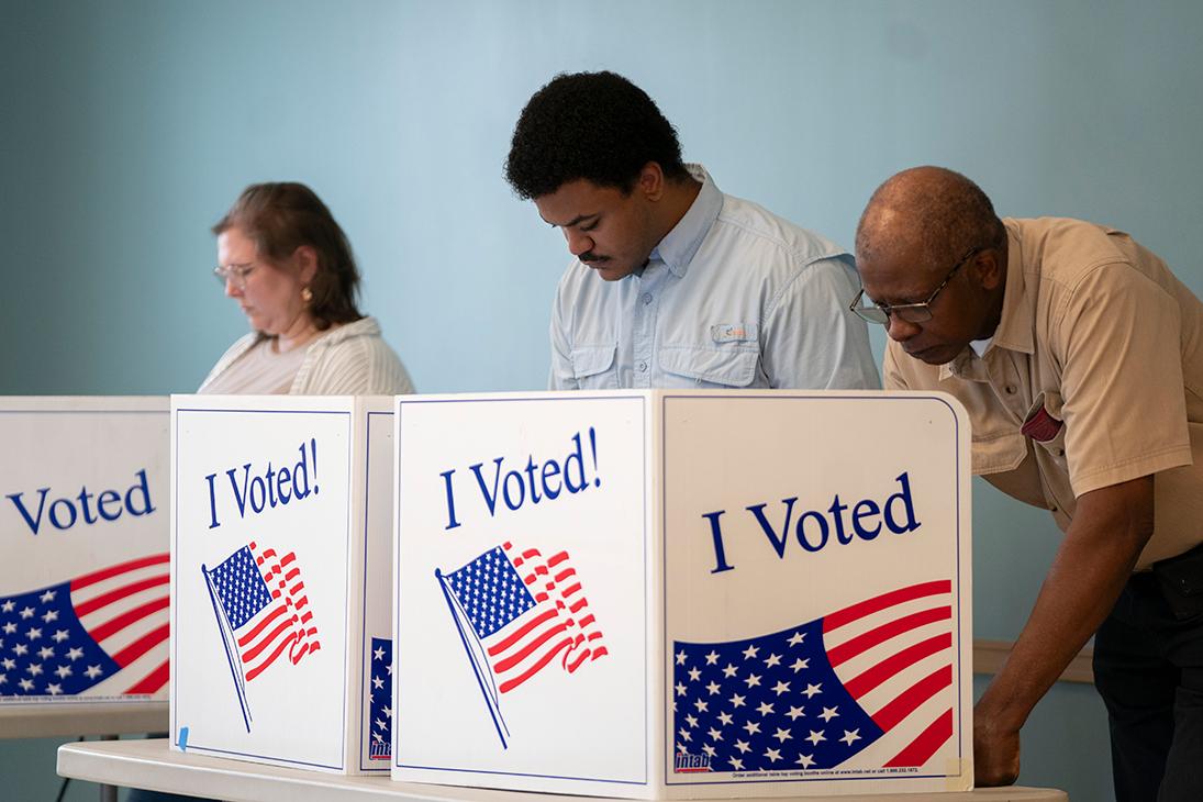 Sean Rayford / Getty Images