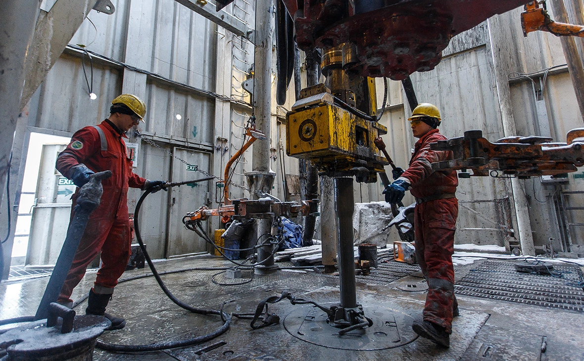 Максим Слуцкий / ТАСС