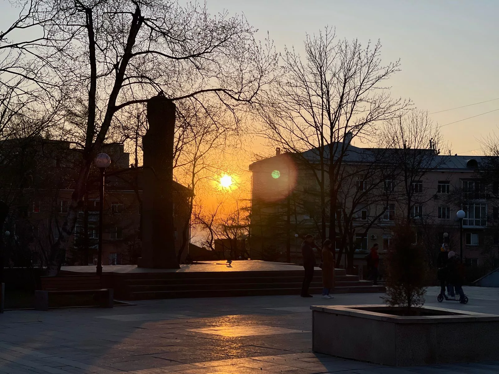 РБК Приморье