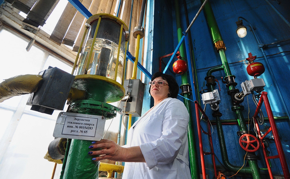 Алексей Сухоруков / РИА Новости