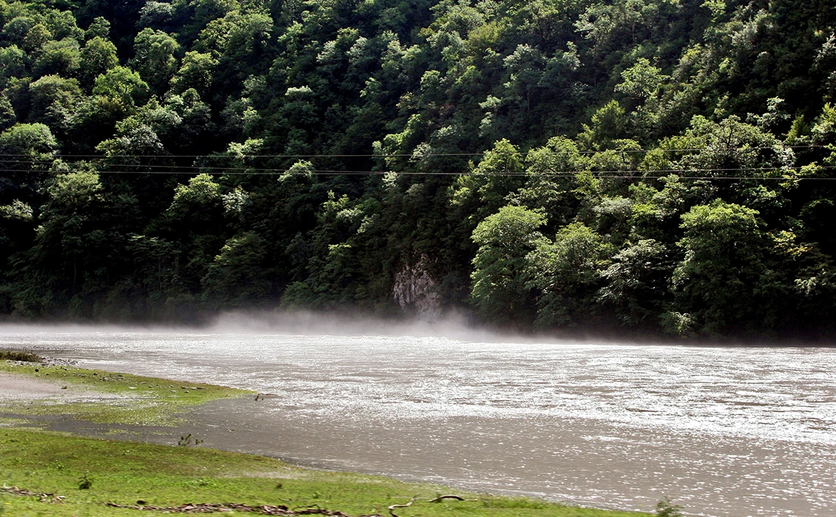 Валерий Матыцин / ТАСС