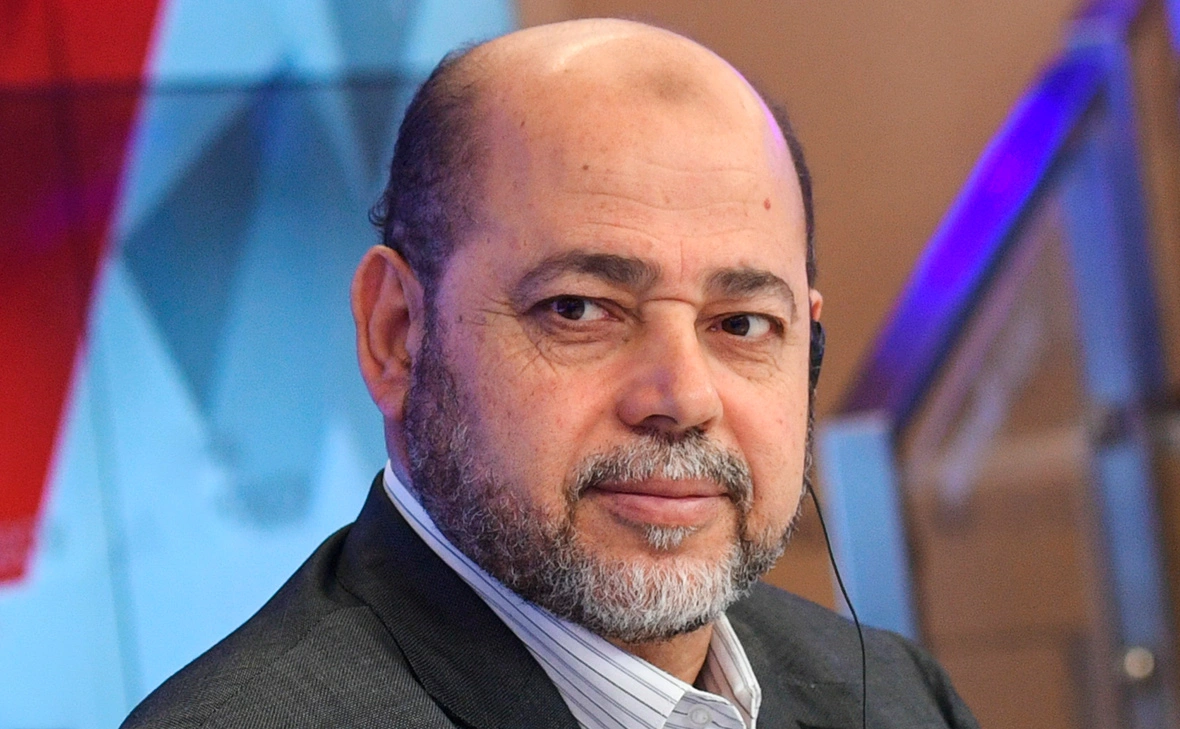 Владимир Трефилов / РИА Новости