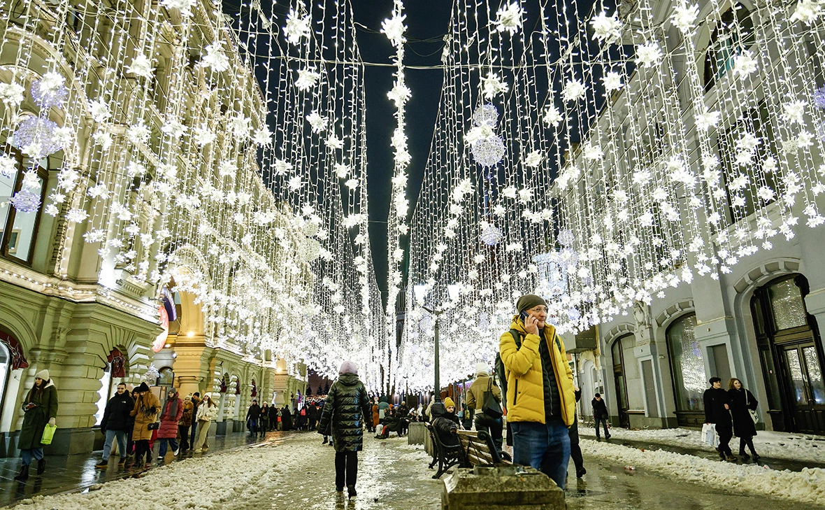 Андрей Любимов / РБК