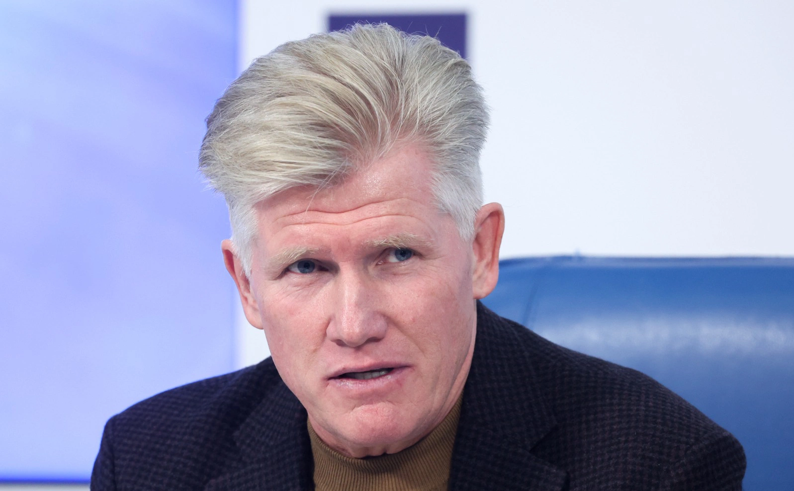 Сергей Фадеичев/ТАСС