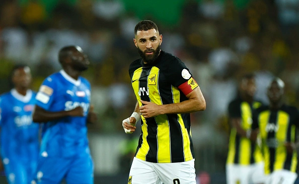 Francois Nel / Getty Images