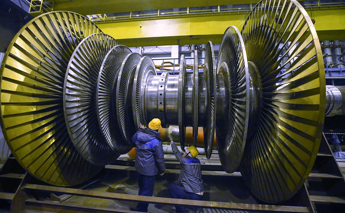 Петр Ковалев / ТАСС