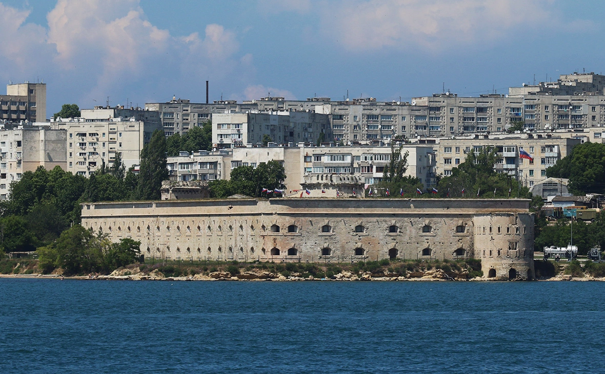 Алексей Павлишак / ТАСС