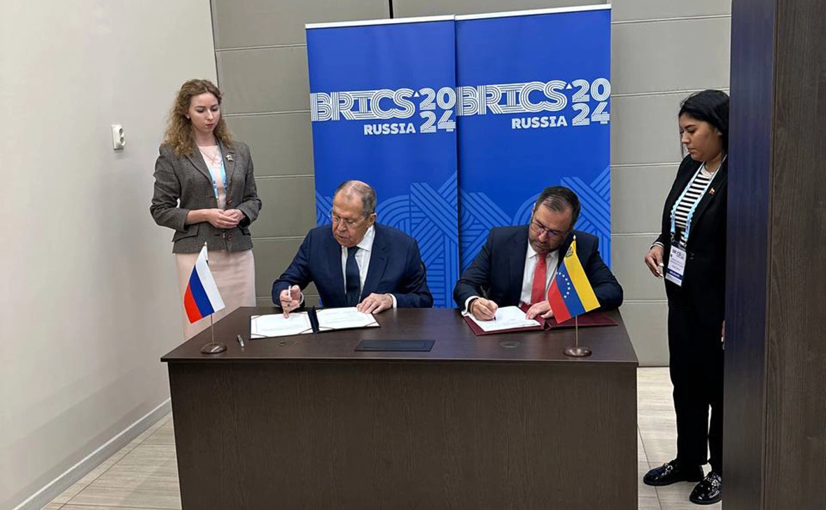 MariaVladimirovnaZakharova / Telegram