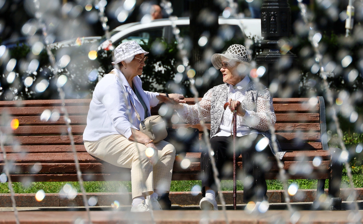 Олег Елков / ТАСС