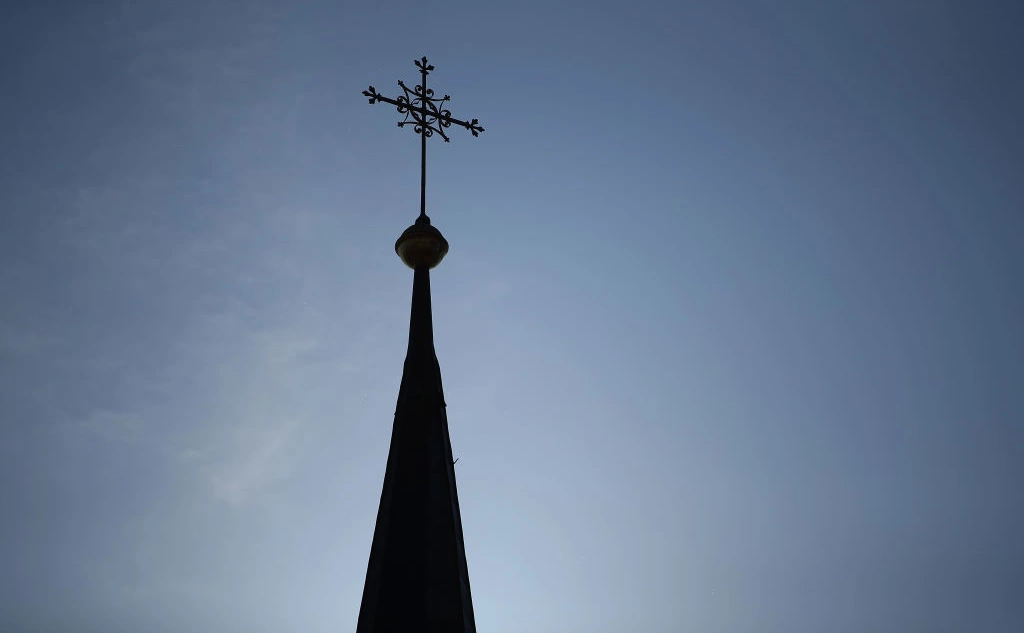  Sean Gallup / Getty Images