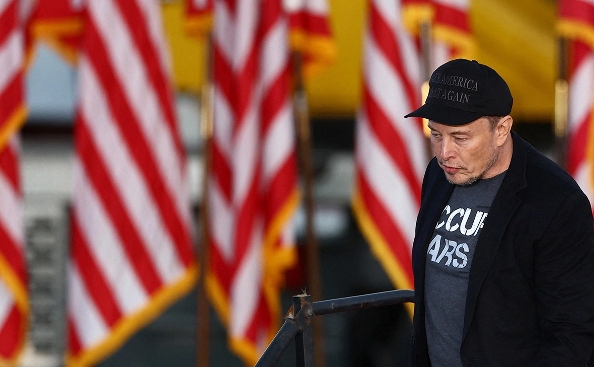 Carlos Barria / Reuters